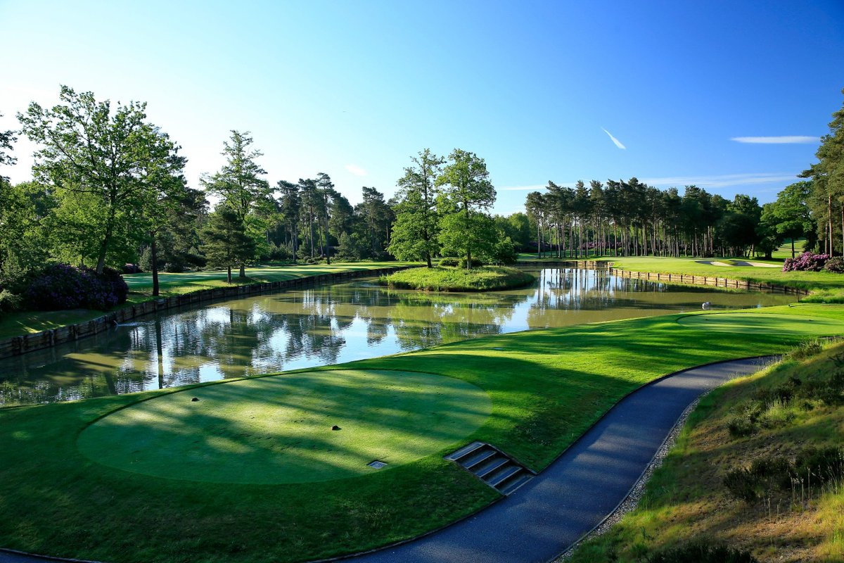 linksnetgolf's tweet image. We currently have just FIVE spaces left for our opening @golfnewsmag Network Day at Bearwood Lakes on 5 June.

Pro V1 balls for all and amazing prizes from our partners! 

These days are exclusive to BRONZE, SILVER and GOLD members.

Sign up now at linksnetgolf.com