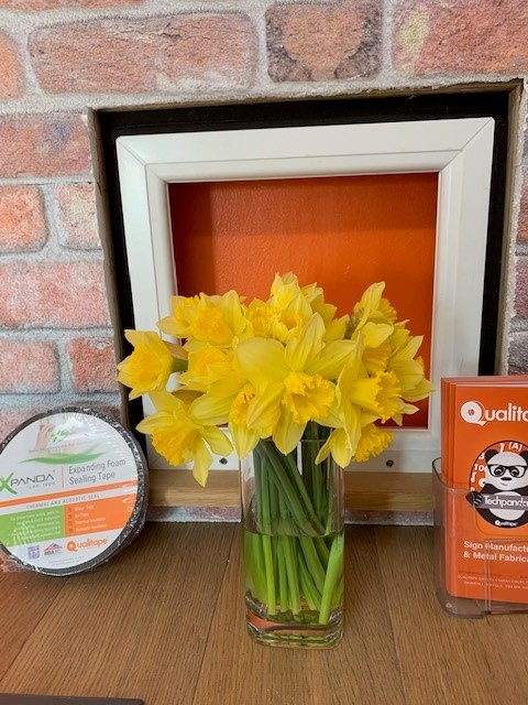 Qualitape (UK) Limited tweet media