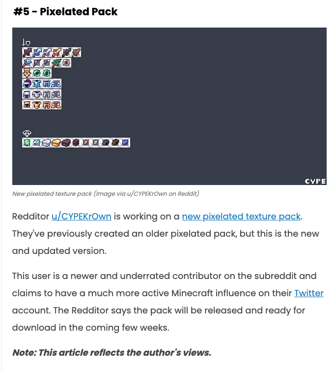 WAIT WTF SO I WAS ON AN ARTICLE??????? LMAO 
sportskeeda.com/profile/holly-…