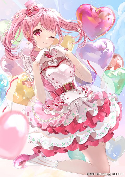 BanGDream バンドリ 丸山彩 白鷺千聖 サプライ ブシロード ラバーマットコレクション Vol.623 バンドリ