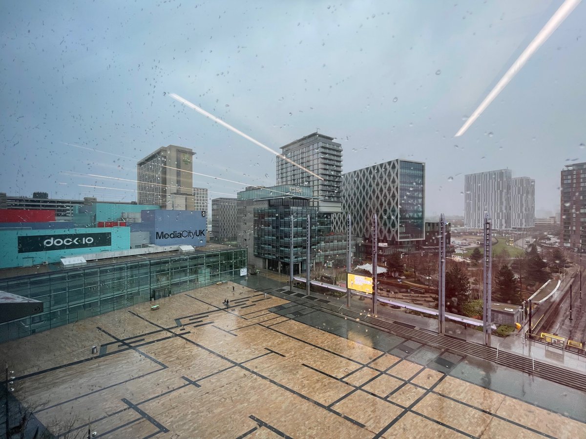 University of Cambridge ThinkLab tweet media