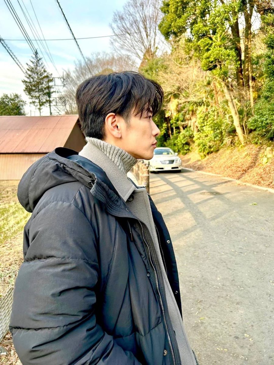 mirei12151215's tweet image. #佐藤健LINEVOOM
#佐藤健🫶🫶🫶🫶