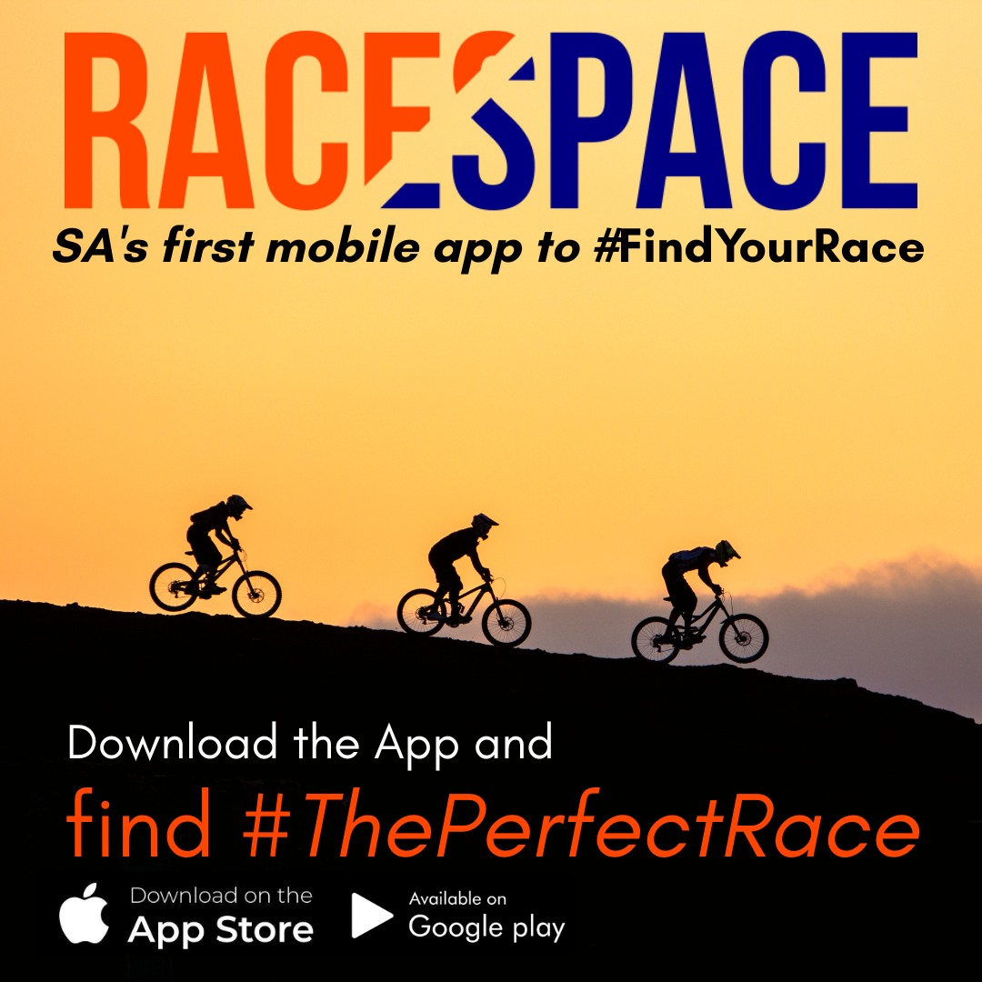 Race Space SA tweet media
