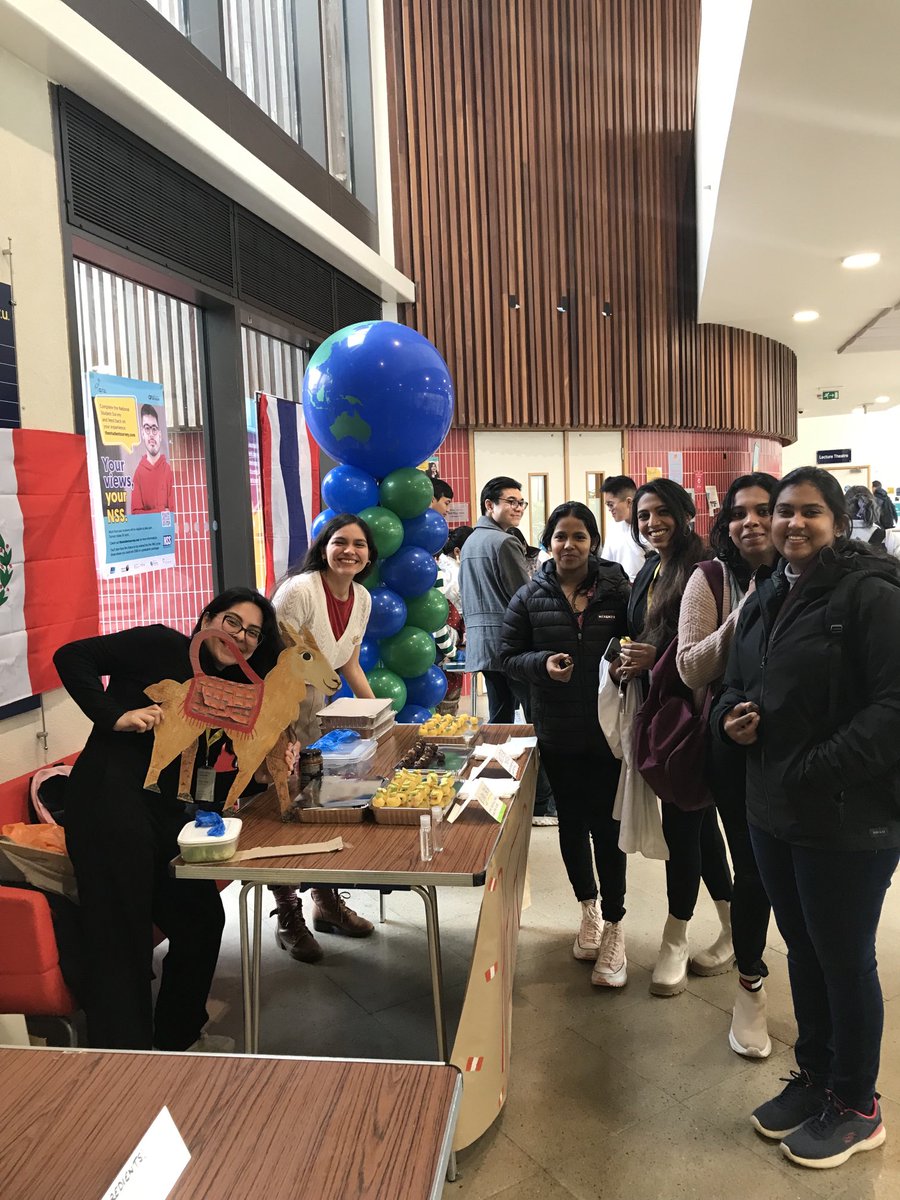 isasARU's tweet photo. And we are off….. Day1 Global week 2023  #ARUProud ⁦@AngliaRuskin⁩ ⁦@AngliaRuskinSU⁩ https://t.co/kNMT3r3f0s
