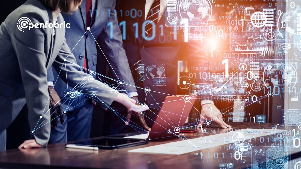openfabricai's tweet image. @Openfabricai is here to bring the future of #AIapps to everyone!👥🌐
Gone are the days of #ComplexCoding & costly #integrations. Now, you can easily build & connect #AI #Apps like never before.
Experience a whole new level of #innovation at bit.ly/3l7YBLf
#tech