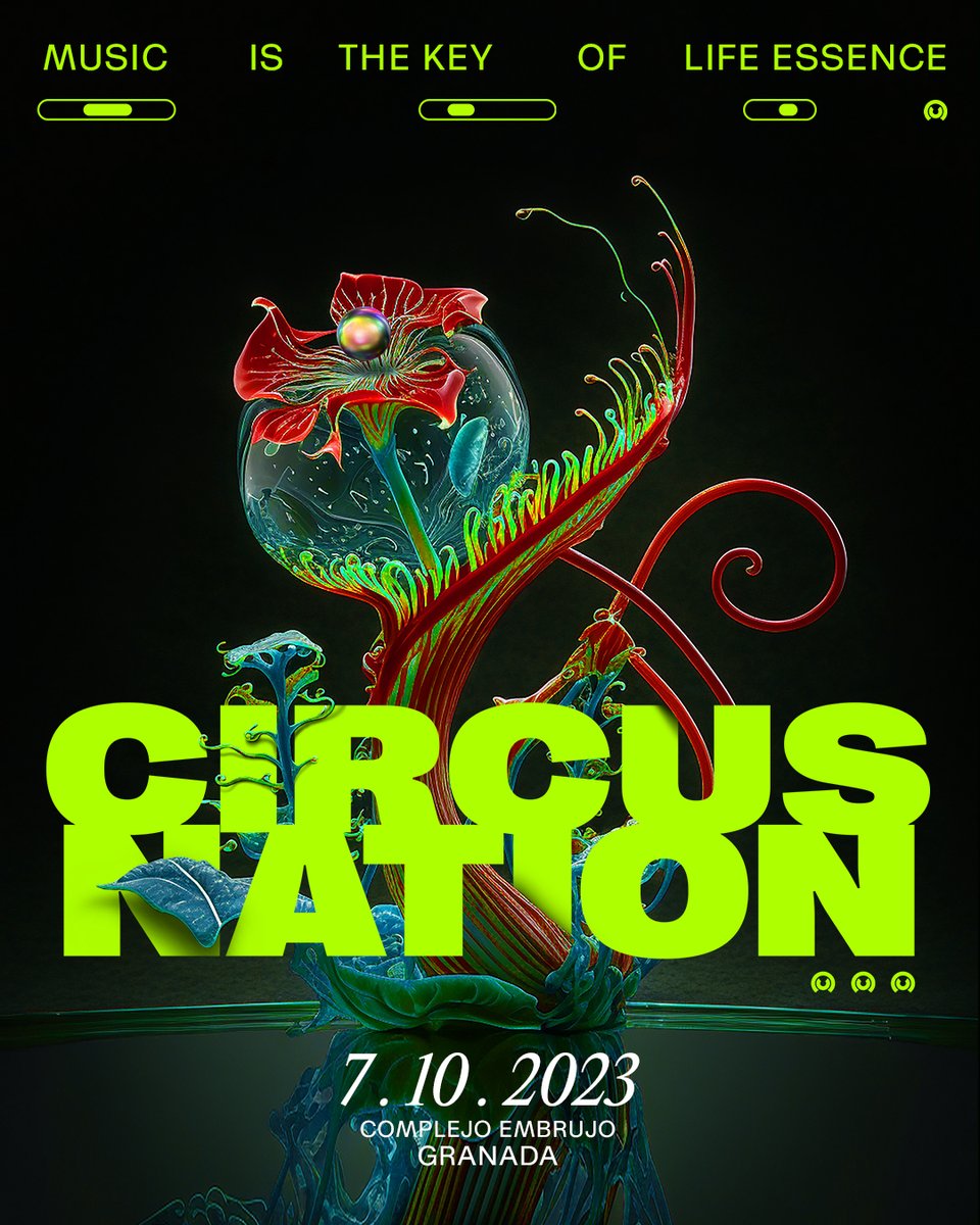 Circus Nation Festival 2023