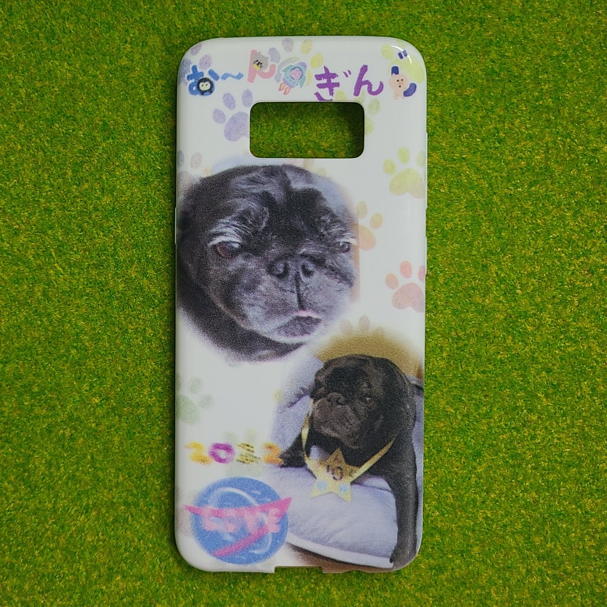 mycasecovers's tweet photo. 2014年発売の
Galaxy S5 のオリジナルスマホケースの依頼を頂きました！

音楽再生で使ったり
写真の保存用だったり
ネットや通話の通常使用以外でお使いの方を時々見かけます

マイケースカバーズは2010年から専門店として営業してるので、
古いスマホでも大丈夫です

https://t.co/KkThLhQQfs https://t.co/Qb2N4qAbKd