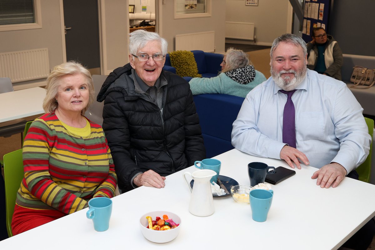 First Steps Women's Centre tweet media