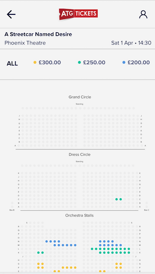 Mark Shenton 💙 tweet media