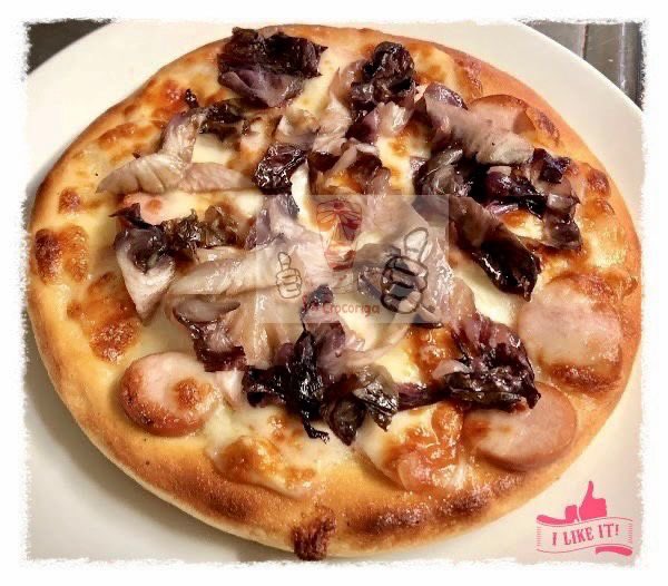 Sa_Crocoriga's tweet photo. •Bianca pecorino sardo, würstel, radicchio ✔️

#foodbloggers #foodporn #food__hub_ig #foodstories #italyfoodprn #cuisine_culture_ #_food__diaries_ #house_of_food_ 
#food_felicity_ #italyfoodporn #instafood #foodie #foodlover #foodpics #foodoftheday #foodshare #foodstyling #italy https://t.co/Q8I2InXsCP