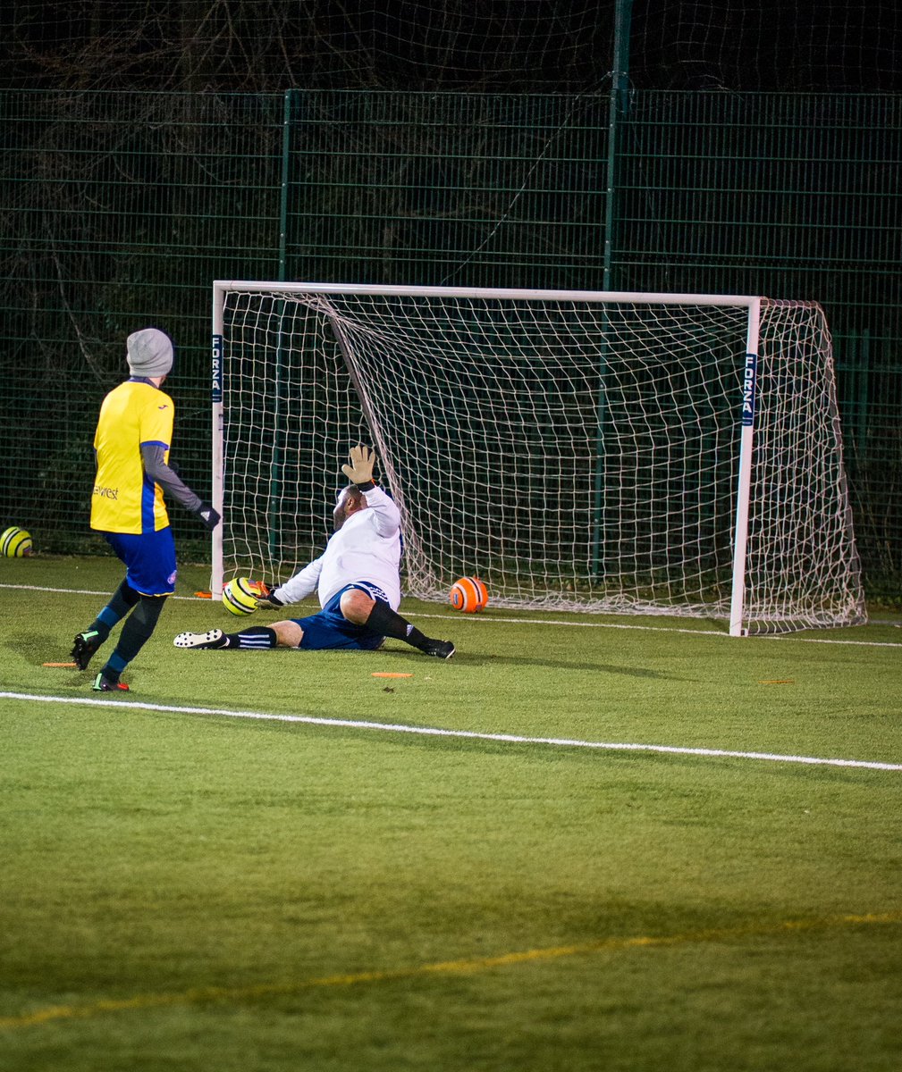 Nothing better than that sweet feeling of slotting one in the bottom corner.

We provide a wide variety of small sided leagues all across Hertfordshire to suit all ages and abilities. To see what we have available is as simple as visiting our website and typing in your postcode!