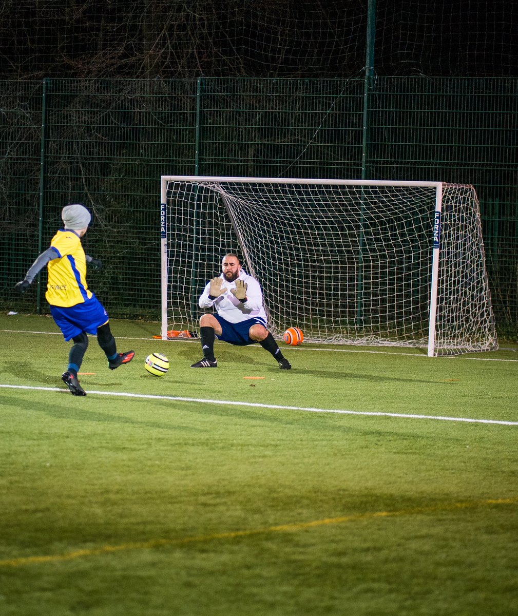 LeisureLeagues Herts tweet media