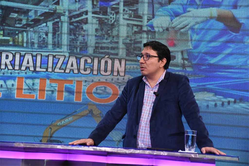 Bolivia repudia declaraciones injerencistas de EEUU
bit.ly/400uu7j
#ChávezDelMundo