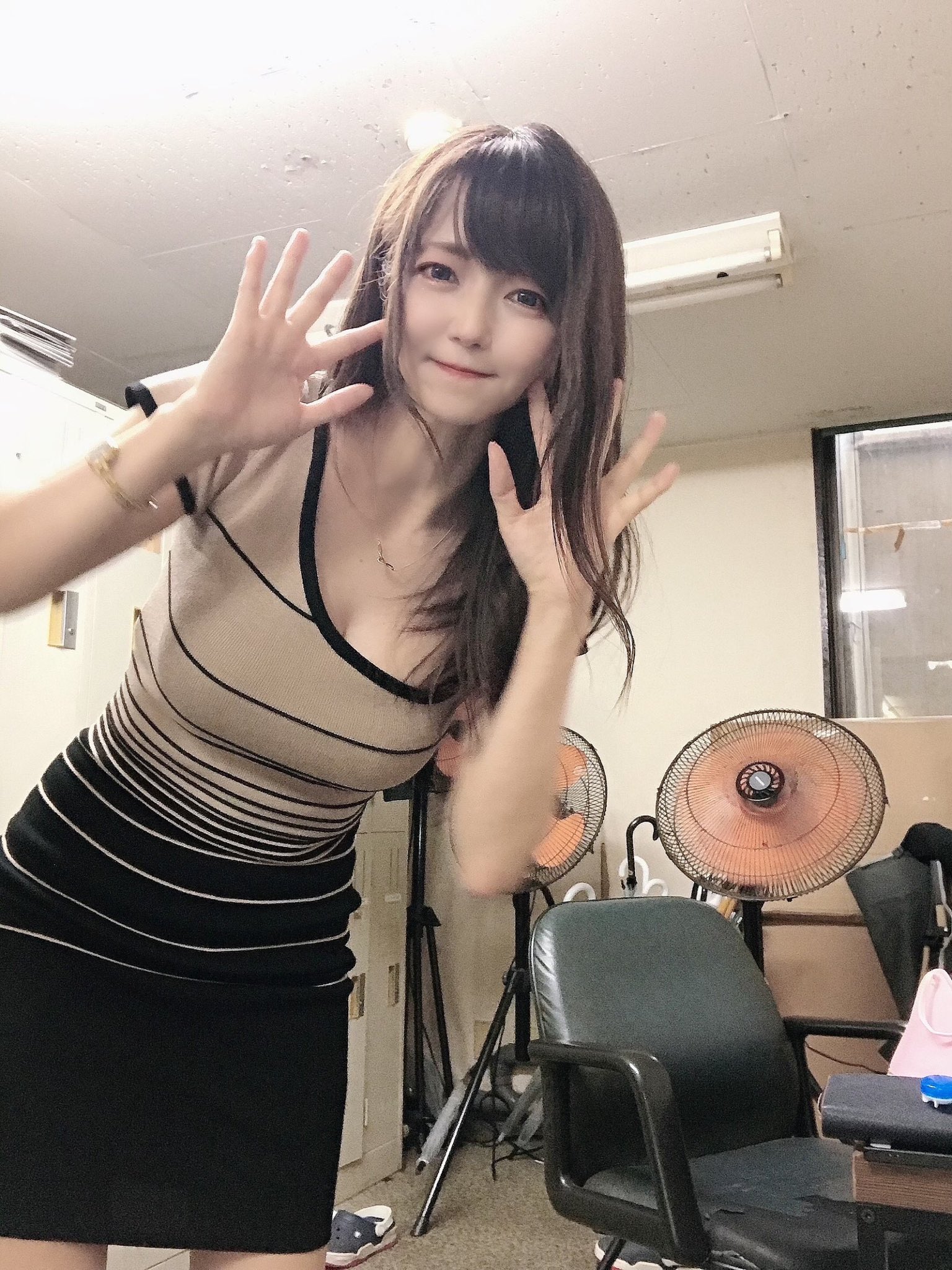 宮内こずえエロい  / X