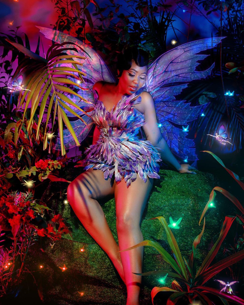 Erica Nlewedim⭐️ tweet media