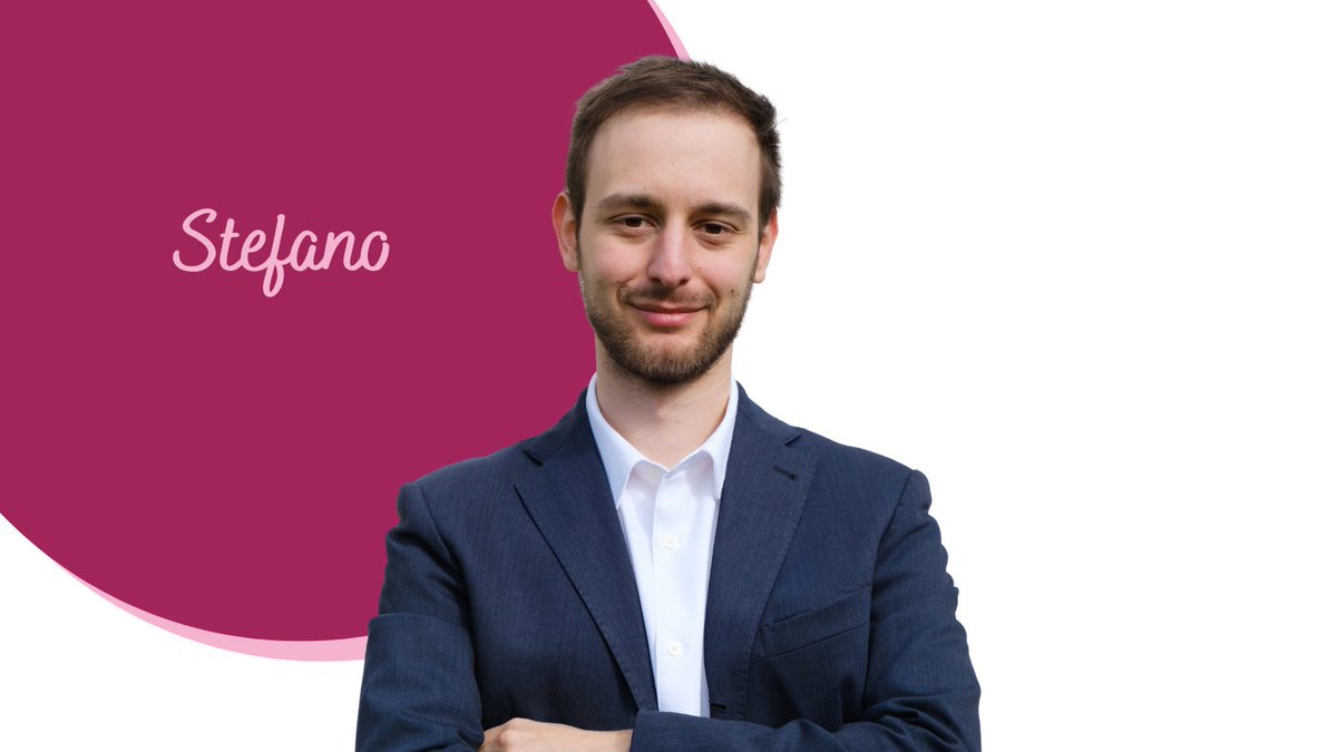 Anche a marzo il nostro team cresce!

Vogliamo dare un amichevole benvenuto a: 

Stefano Poma
Selma Mofaddel
Federico Salvo
 
Benvenuti nel vostro nuovo viaggio in Quantyca!