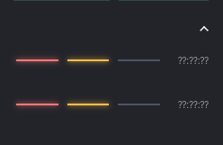 E2Sherpa's tweet photo. The number of raids getting 'stuck' seems to be increasing. 40%, 50% for me today. Am I just unlucky or what? Anyway it's frustrating as they can be stuck for 12 hours or more. I get that it's an #Earth2 design feature but if rate keeps increasing it's going to be a big turn off https://t.co/Hi1a5dIMml