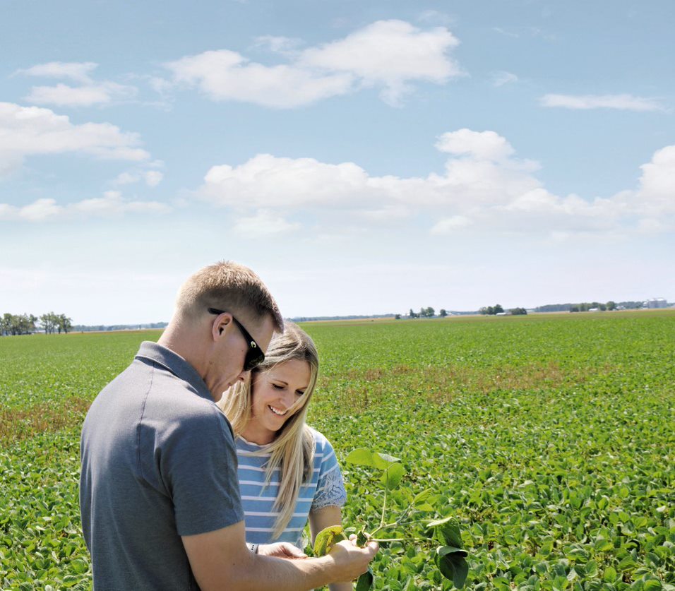 BASFAgro's tweet photo. Building a sustainable future from the ground up means taking action and daring to change.🌱
Meet people who are taking action to limit global warming from the ground up in our brand-new #CreatingChemistry story:👇
https://t.co/aK7hk0W5Hk https://t.co/UOyS8CYtbn