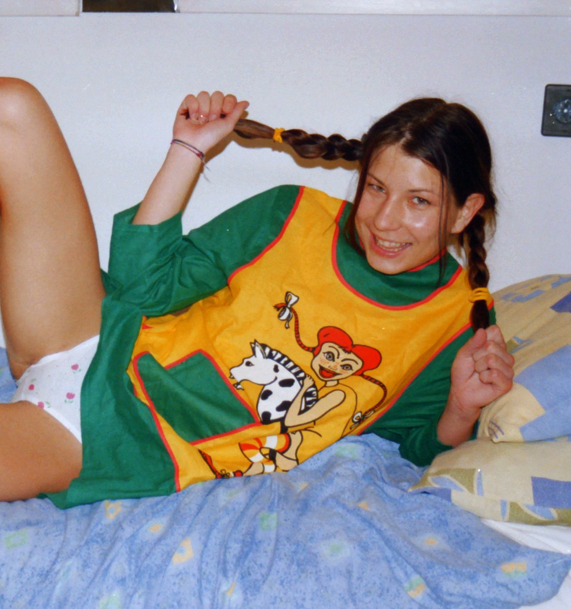 purzel smells like teen spirit.casting and more. purzel-video.com