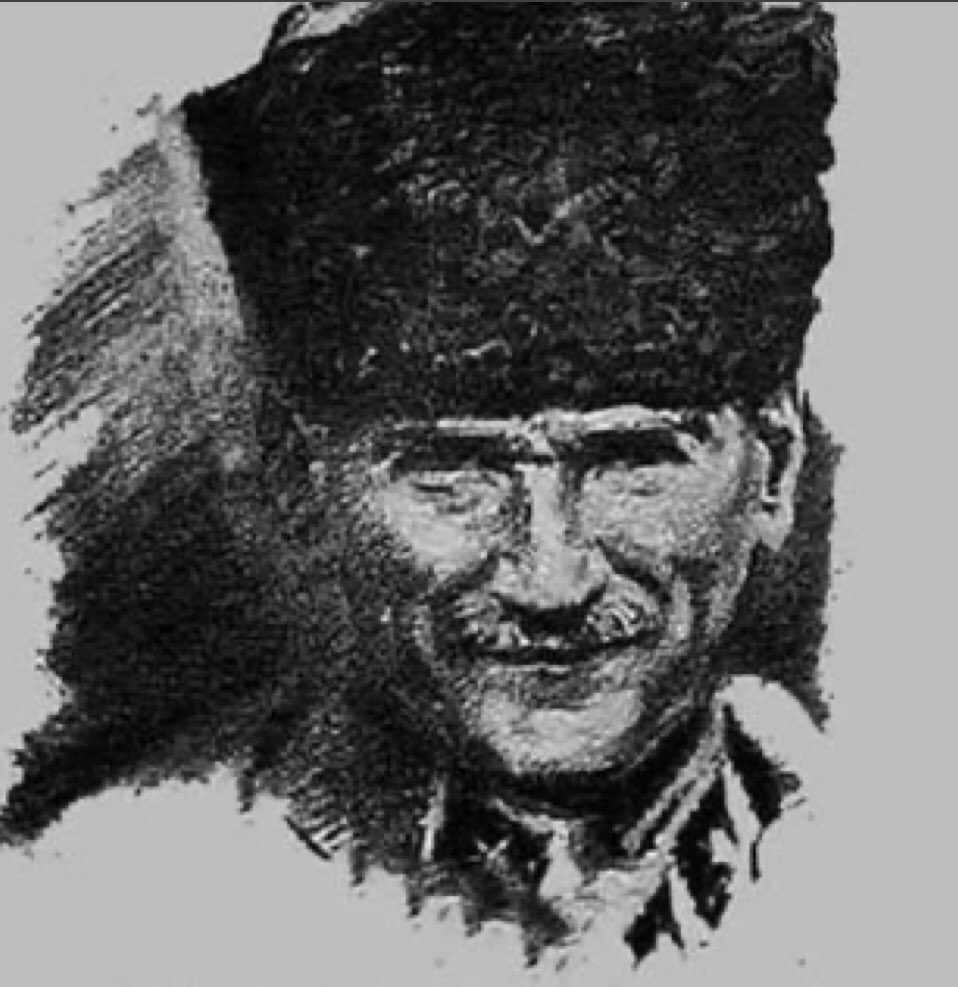 mavidev's tweet photo. Her şeyden evvel bilgisizliği ortadan kaldıracağız.Bu sebeple maarif programınızın,maarif siyasetimizin temel taşı, bilgisizliğin giderilmesidir.
Bu giderilmedikçe yerimizdeyiz.Yerinde duran bir şey ise geriye gidiyor demektir. #GaziMustafaKemalAtatürk #Kemalizm #egitimsinifta https://t.co/Ii3a8CXTNC