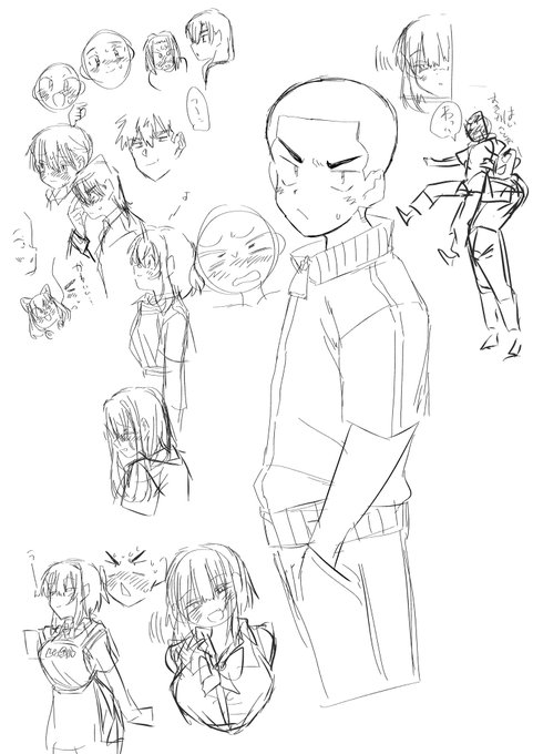 手に力が入らん 