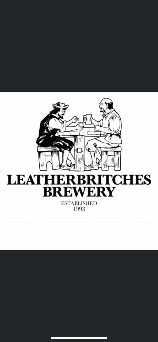 gabby_crook's tweet photo. Happy Monday! 
This morning our @CravenBrew sales email has gone out, have you opened it yet? Within you’ll find the details of this weeks beers from @LeatherBritBrew 

Additionally we are heading to @SIBA_BeerX this Thursday, looking forward to seeing you there 🍻 https://t.co/KN1T3zeYLu