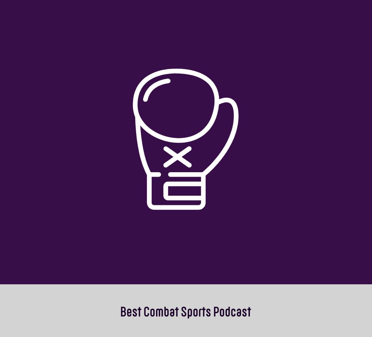 First up, we've got three nominations in the 'Best Combat Sports Podcast category:

- <a href="/darker_side_pod/">The Darker Side Of Boxing Podcast</a> 
- <a href="/IFLTV/">IFL TV</a> Boxing Podcast
- <a href="/GGBoxingClub/">The George Groves Boxing Club</a>