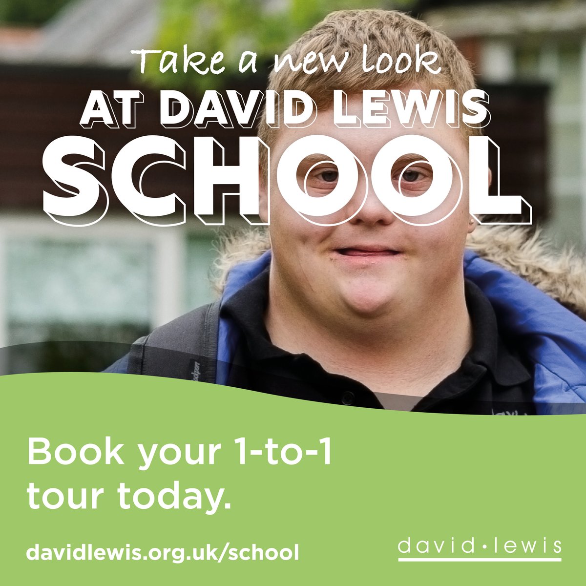 davidlewisorg's tweet photo. 📚Make new friends, enjoy new experiences and learn from our Special Educational School, where we specialise in developing students with complex needs. Providing leading education and care for young people from 11-19 years with complex needs. 

Pls share
https://t.co/aWKdp7ziLf https://t.co/CLqJi0WrXk