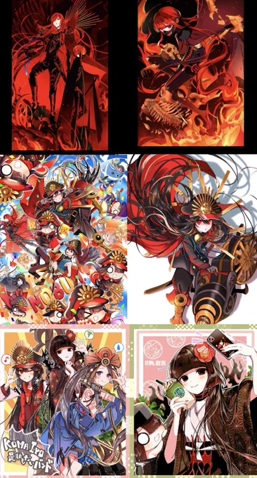 【BOOTH通販(再販)のお知らせ】3月15日 21:00〜イラスト本とアクリルスタンドセットの通販開始致します今回でイラスト本・アクスタの頒布はラストになります。よろしくお願いいたします!↓現在商品公開していませんがサイトはこちら〜 
