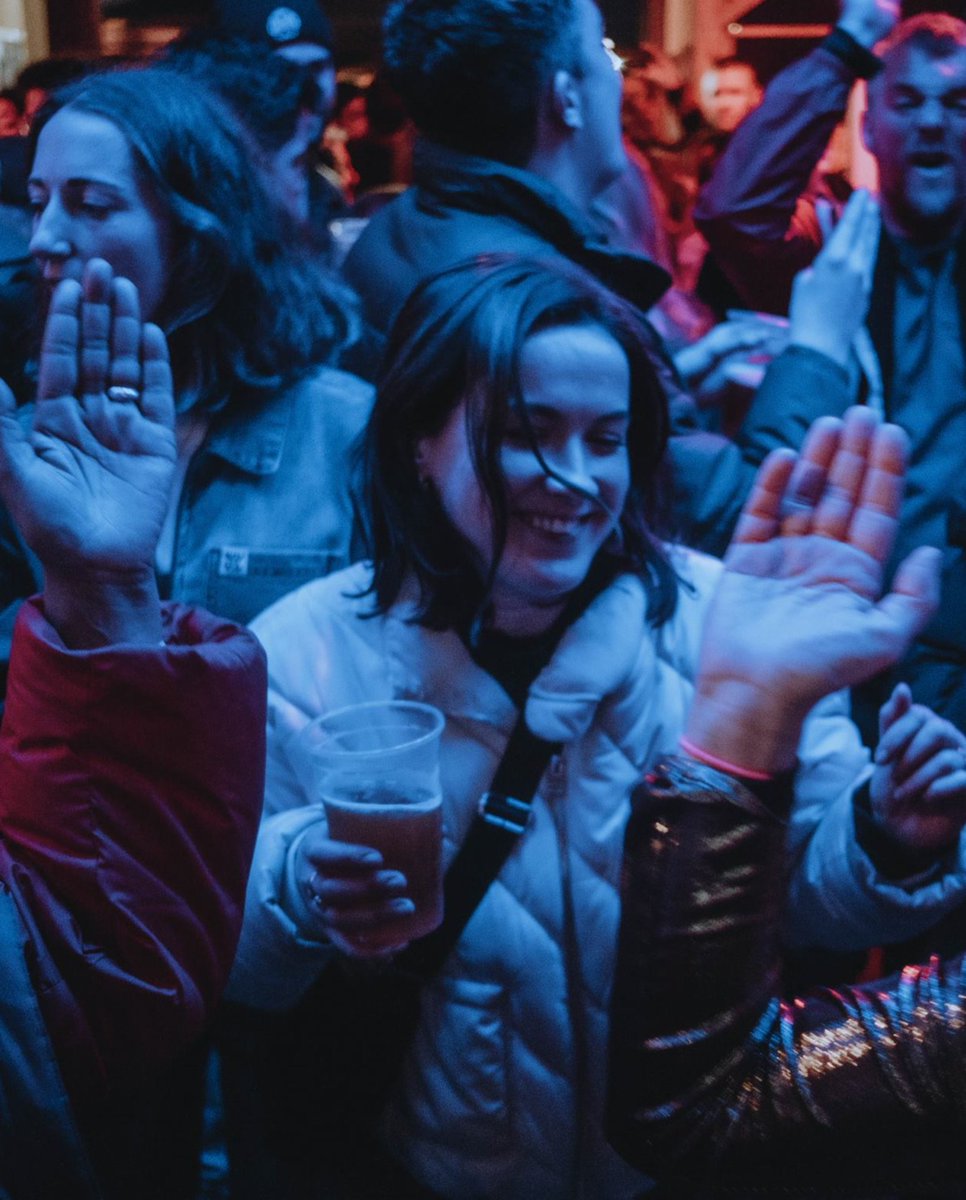 EAT OR HEAT 2023
Now that’s what we call a party!🍹
It was just over a week ago and Ravenswood for Eat or Heat have officially raised £14,211 for Eat or Heat 🤩

Thank you, Walthamstow! Xx

#mothersruin #mothersruine17 #samplesale #charityevent #fundraiser #eatorheat