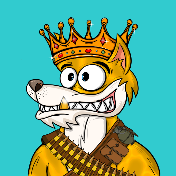 onchain_pirates's tweet photo. 🏴‍☠️OCP x WolfpackNFT🐺

🎉To celebrate @the_WolfPackNFT upcoming MINT at 03.14.23 - 12AM UTC ⏰

🎁 We're giving away 1 FREE NFT

Rules:
🐺 Follow @onchain_pirates &amp; @the_WolfPackNFT
🐺 Like &amp; Retweet &amp; Tag 3 #CNFT friends!

⏰ 48 Hours
#web3 #Cardano #CNFTCommunity #NFTGiveaway https://t.co/0n0Hebezag