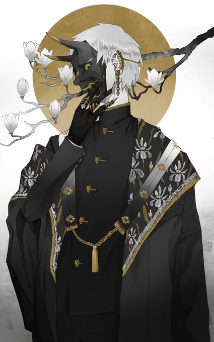 鬼骨 