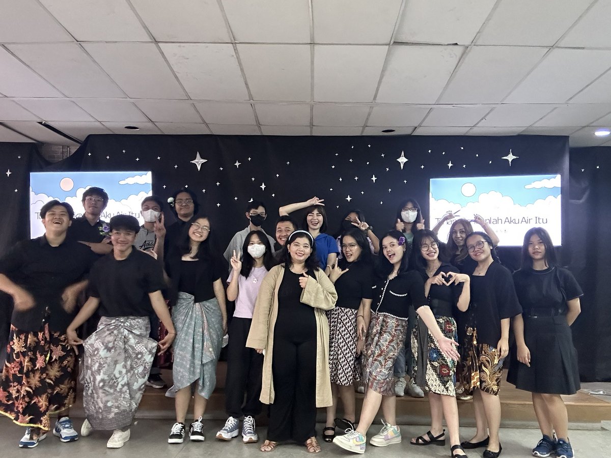 KoremHalimun's tweet photo. Yesterday’s Recap! 💦

Terimakasih temen-temen sudah mengikuti Ibadah Korem minggu ini 🙌🏻 😆

Semangat menjalani minggu yang baru 💪🏻🙆🏻‍♀️

See you next week and God bless you 🥳✨ https://t.co/MtyIsulFVs