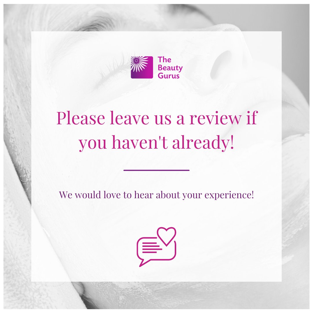 TheBeautyGurus's tweet photo. Your #feedback is a constant source of encouragement and a brilliant resource for those exploring #cosmeticsurgery for the first time.

Choosing a #treatment can be nerve-wracking, but a review from you makes all the difference. Please do leave a comment or a review if you can! https://t.co/UDyXeMeAgZ