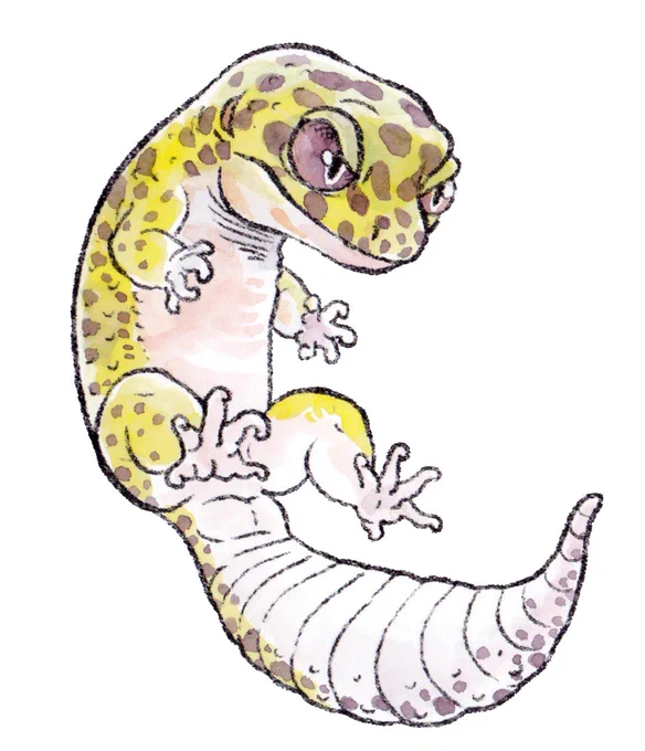 最近の絵はアナログ色調のラフな塗りに凝っています。 