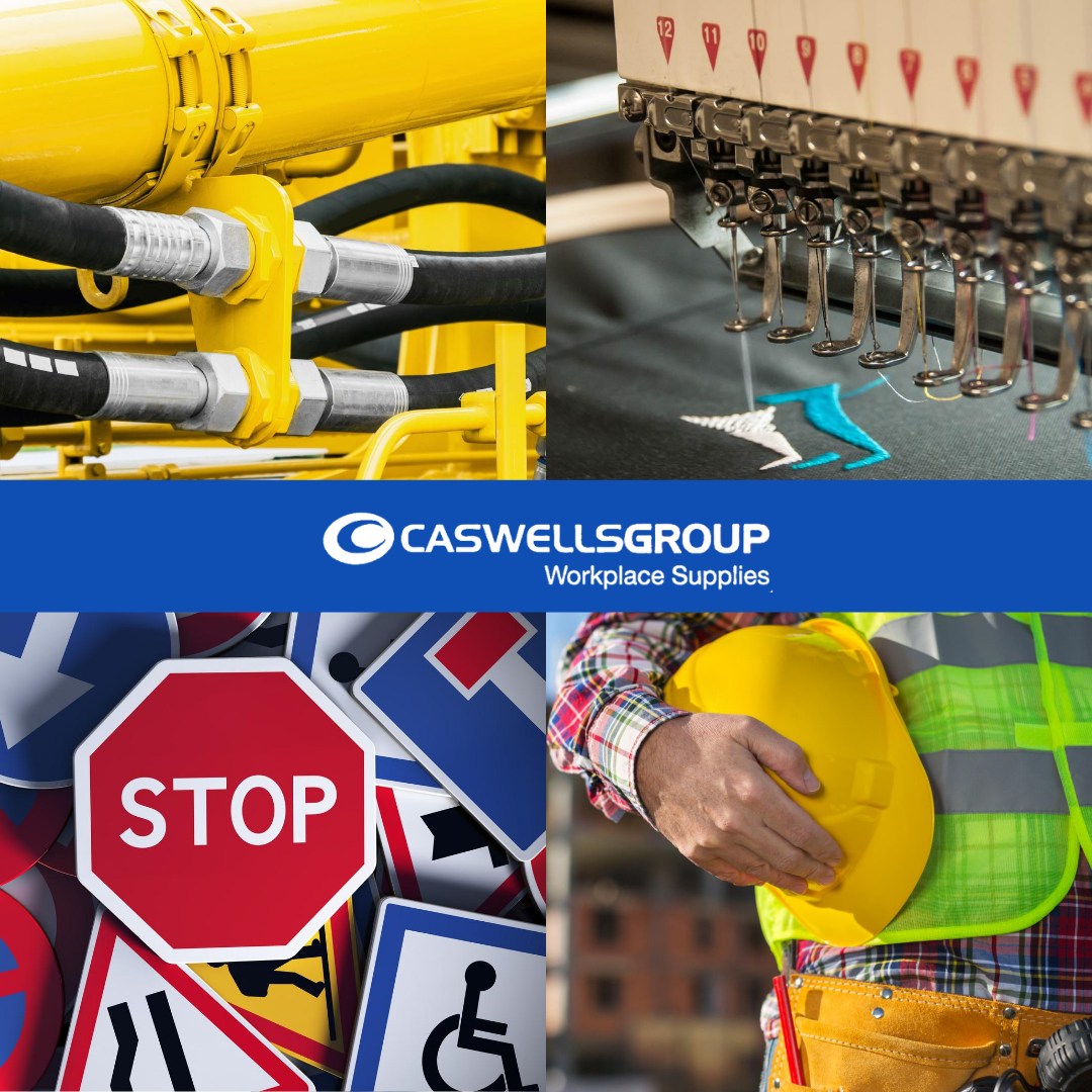 Have you registered a trade account with us yet? It makes repeat ordering simple, with access to thousands of products. Find out more here: caswellsgroup.com/Register

#Caswells #Trade #WorkplaceSupplies #SiteSupplies