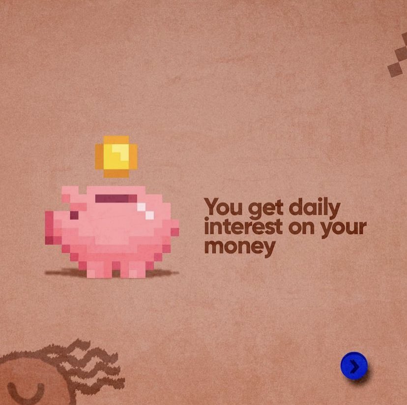 Aella's tweet photo. With your aella wallet, there’s no limit to your finances. Download the #aellaapp to enjoy all the benefits! 💙 https://t.co/3KPa6w3lKa