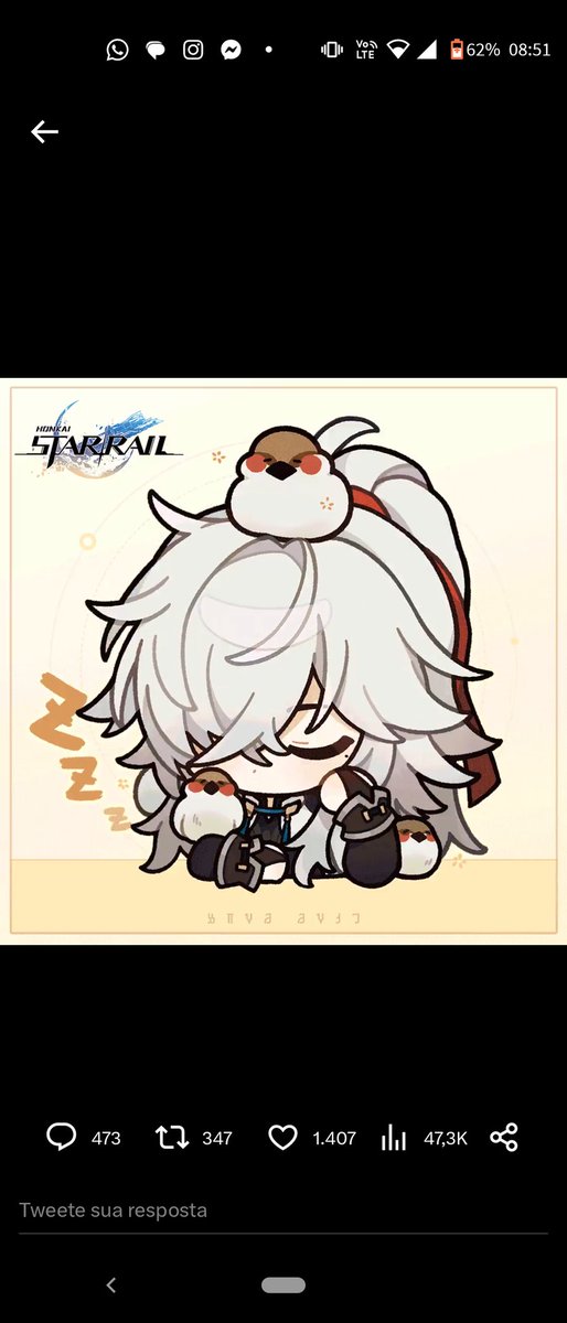 LauraSilva134's tweet photo. @honkaisr_pt ID : 12643032

#HonkaiStarRail 
#HonkaiStarRailStickers https://t.co/wg1TlhjOeK