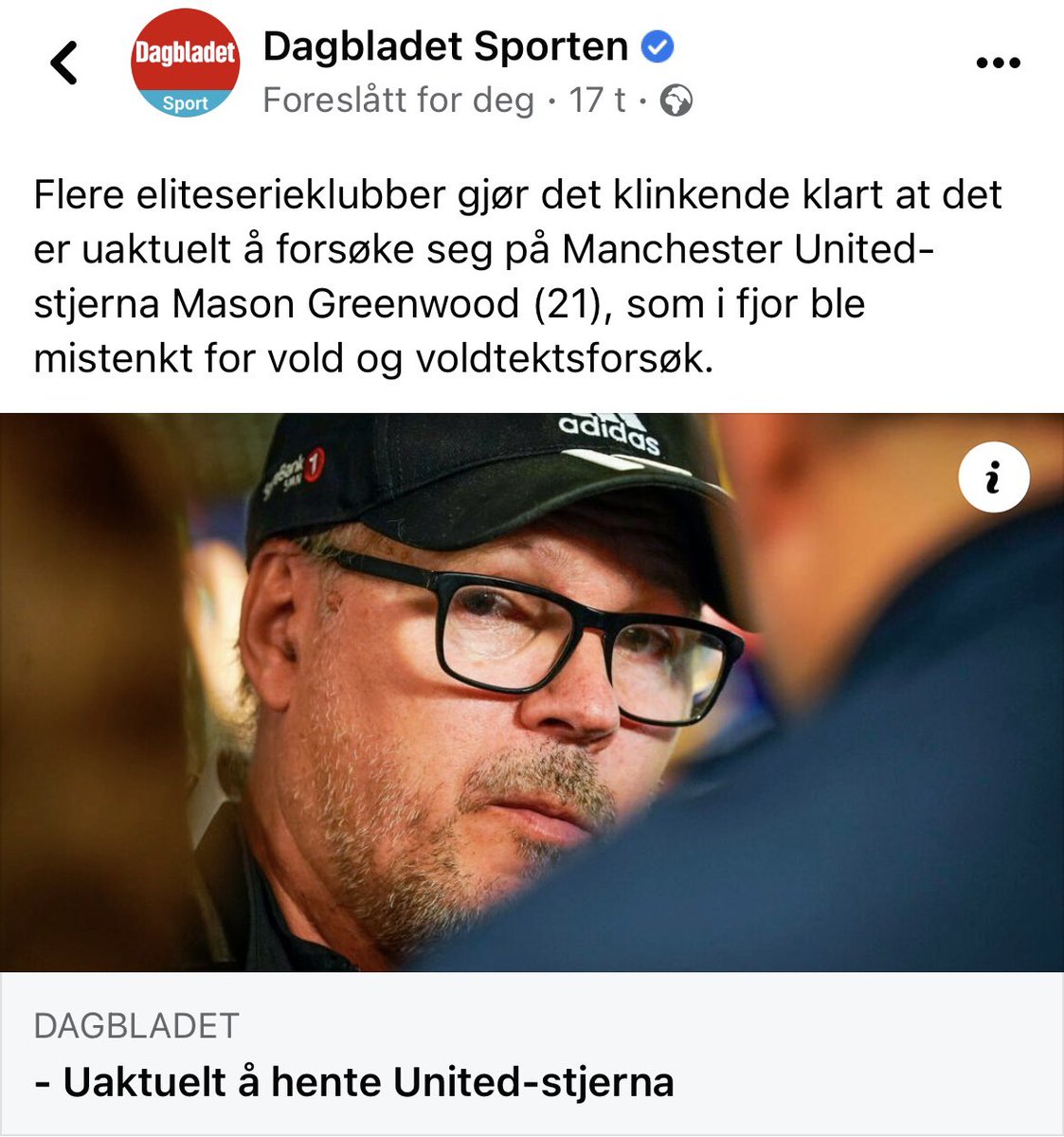 Molde sitter litt på gjerdet foreløpig.