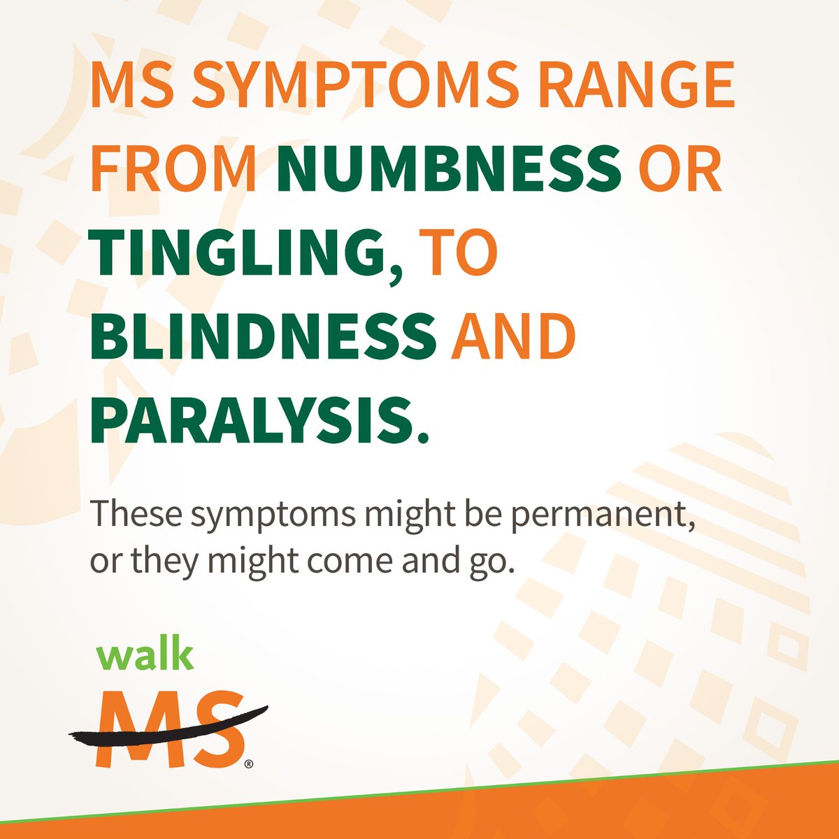 KatieCollettTV's tweet photo. I am working hard to raise $20,000 for #WalkMS this year! There is no cure for this disease, but we are getting close! If you would like to help me reach my goal, you can donate at this link: https://t.co/R34M3Oe12y
#MSAwareness #MSWarrior #StrongerThanMS #MyMS @mssociety https://t.co/66ctIghXOo