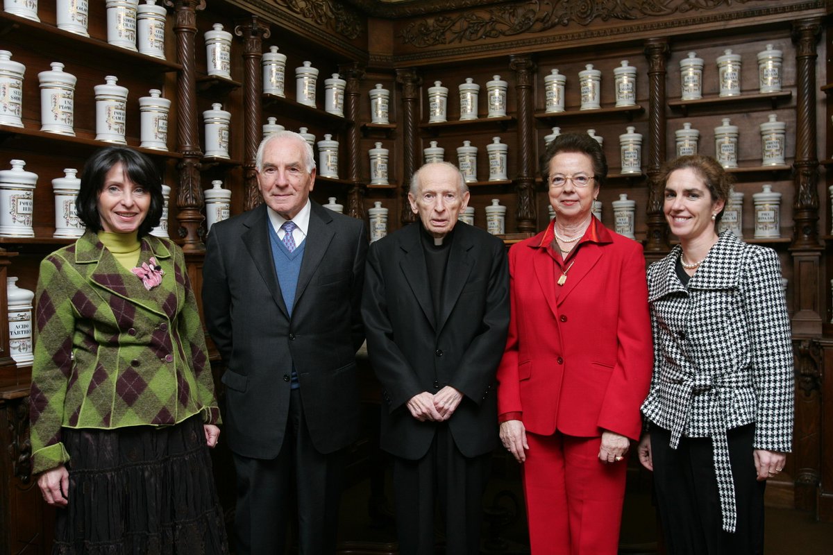 Universidad de Navarra tweet media