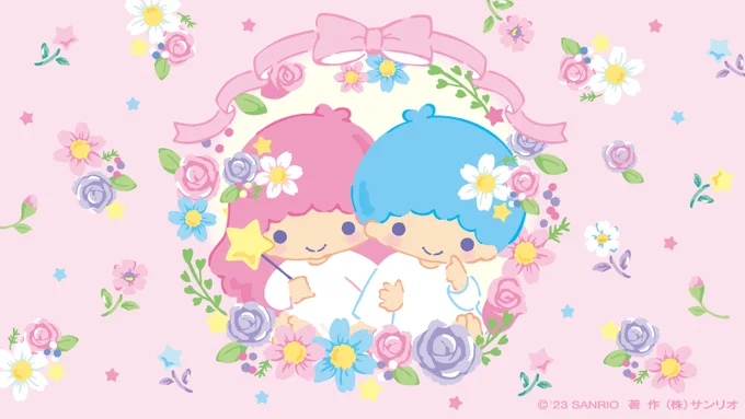 みんなの周りにも、少しずつ春の色が広がるころかしら☆ 