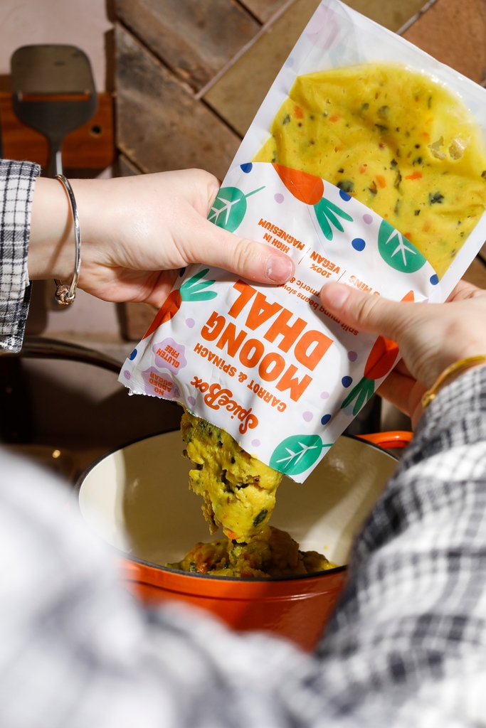 SpiceBox tweet media