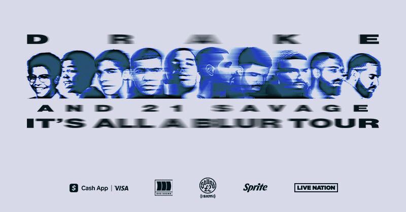 Live Nation tweet media