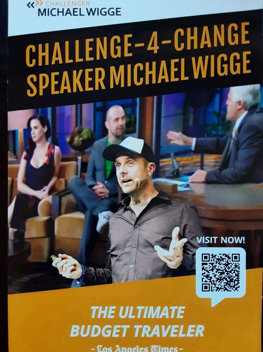 MichaelWigge's tweet image. #flowcode for #onlineprofile #weblinks #bio and #smallbizmarketing
flowcode.com/page/michaelwi…