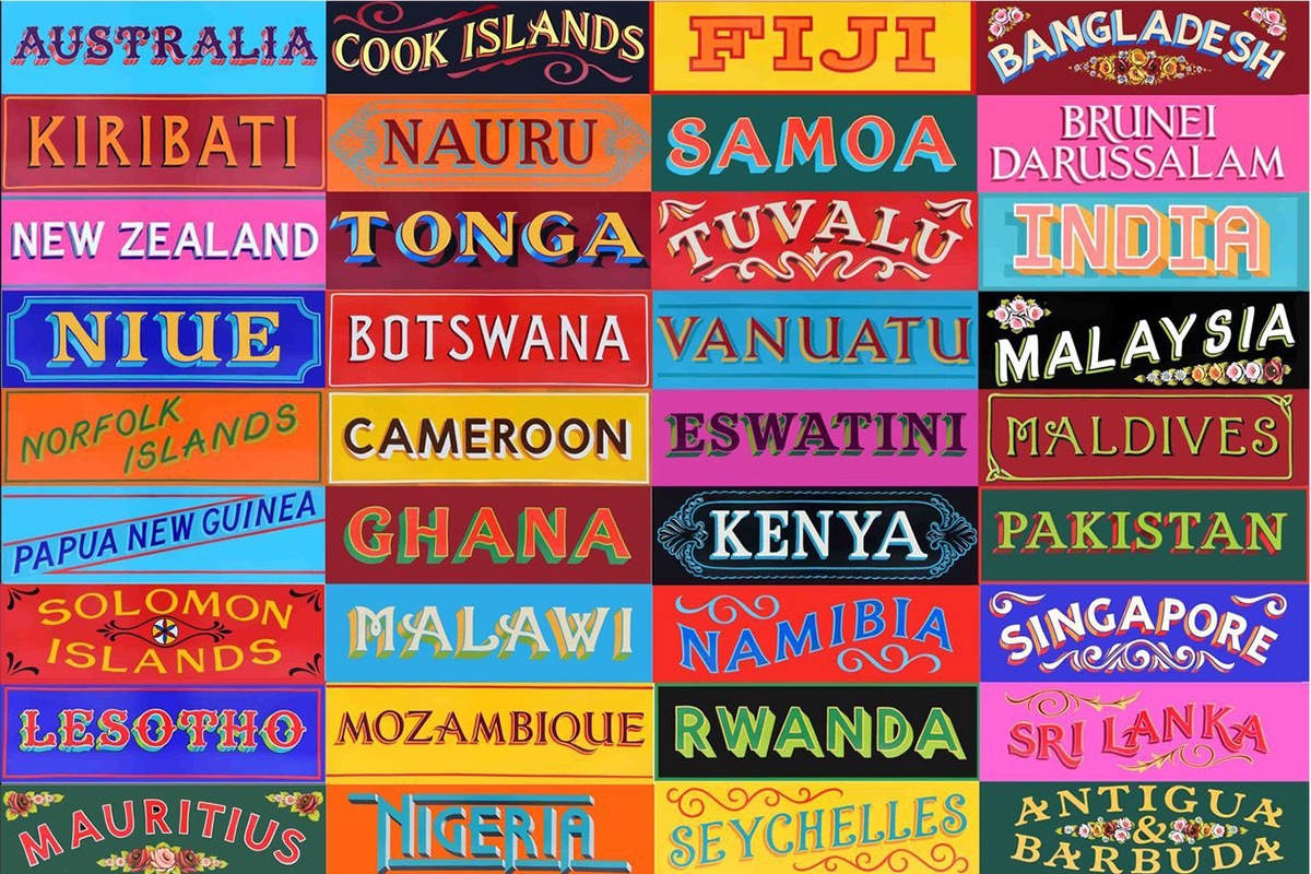 waterwaysworld's tweet image. Dive into the world of waterways art featuring the incredibly talented signwriter Meg Gregory! 🎨 From showcasing her canal art at the Commonwealth Games to her other impressive works, Meg brings a unique style to her craft.👩‍🎨Find out more: waterwaysworld.com/magazine/onsal…
#SignWriter