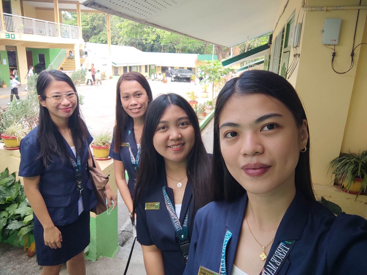 angelicacubol_'s tweet photo. Deployment day π©βπ«β€
#PracticeTeaching https://t.co/ZabiZYP8c4