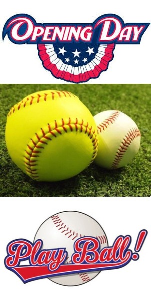 HIGH SCHOOL SPORTS

Good Morning!

For the KHSAA baseball and softball community, it's ...