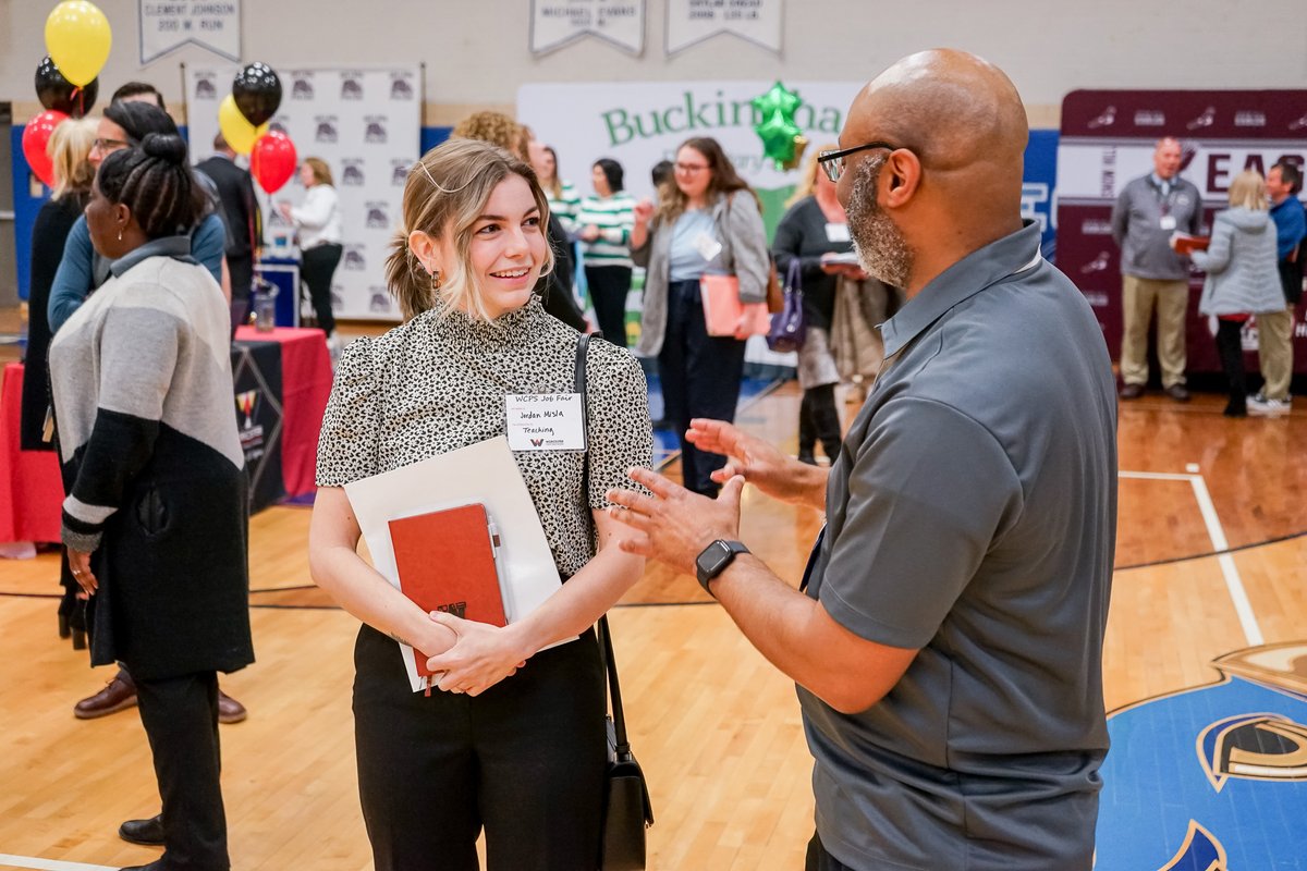 WorcesterSystem's tweet photo. @WorcesterSystem thanks everyone who came out to our job fair this weekend! We were humbled to welcome 150+ potential team members for meet & greets, interviews, and some outstanding candidates were even offered contracts on the spot! #WelcomeToWorcester #WeAreWorcester https://t.co/ynKOsNeXKX