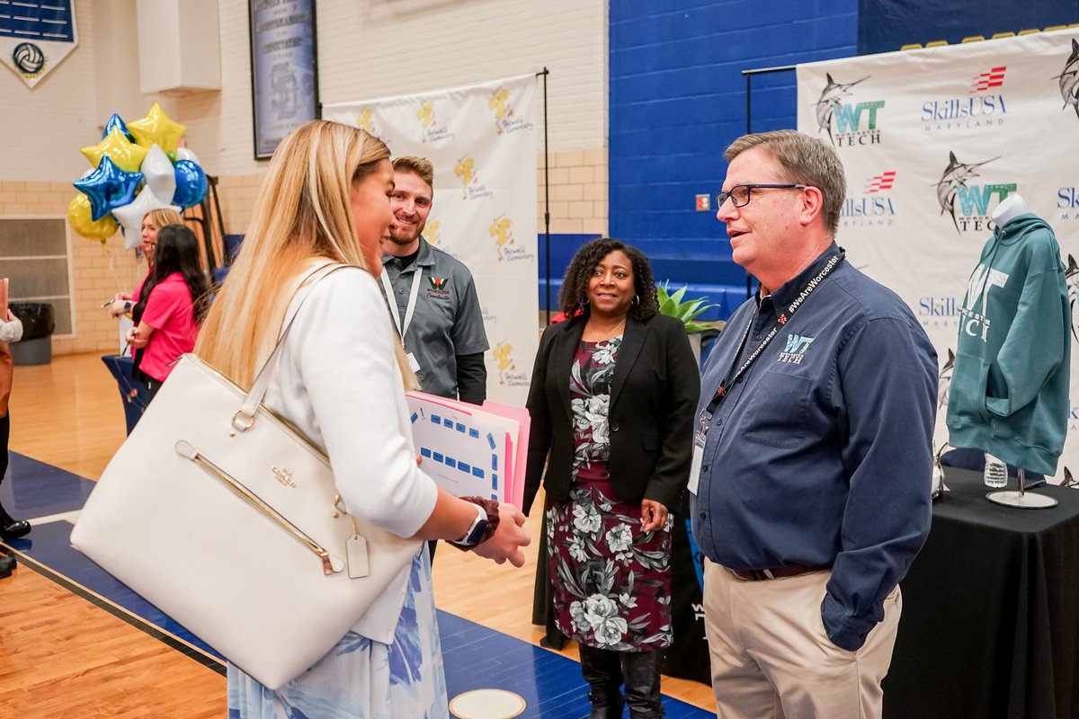 WorcesterSystem's tweet photo. @WorcesterSystem thanks everyone who came out to our job fair this weekend! We were humbled to welcome 150+ potential team members for meet & greets, interviews, and some outstanding candidates were even offered contracts on the spot! #WelcomeToWorcester #WeAreWorcester https://t.co/ynKOsNeXKX
